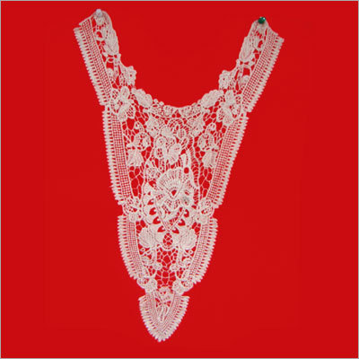 GPO Long Lace