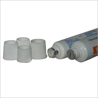 Plastic Laminated Tubes
