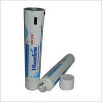 Flexible Laminated Tubes