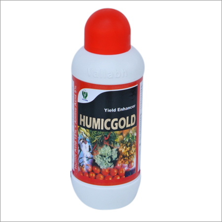 Humicgold