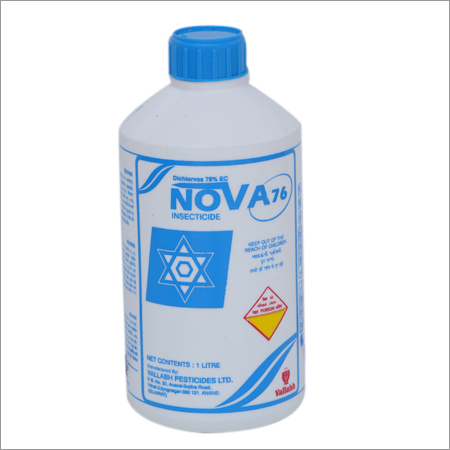 Nova A 76 insecticide