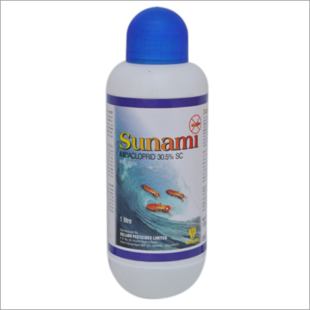 Agriculture Pesticides