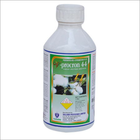 Pesticides V - Procron 44