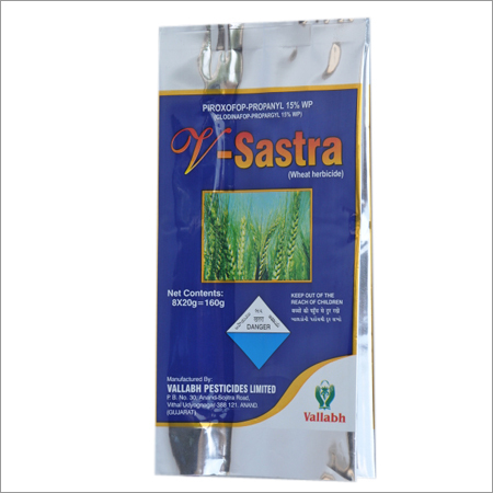 Agricultural Pesticides