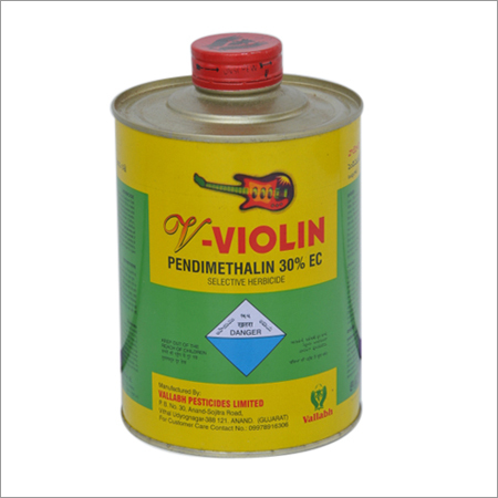 Pendimethalin 30 %
