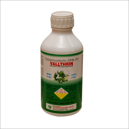 Agro Chemicals Pesticides