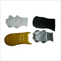 Plastic Shoe Components