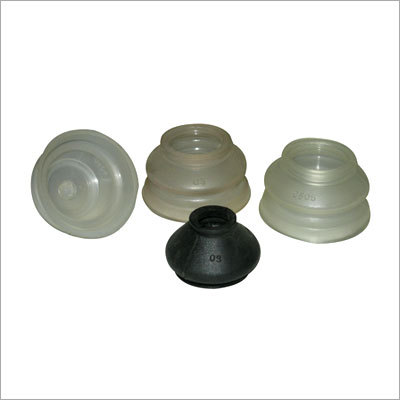 Dust Cover of Tie Rod End (Suspension Parts)