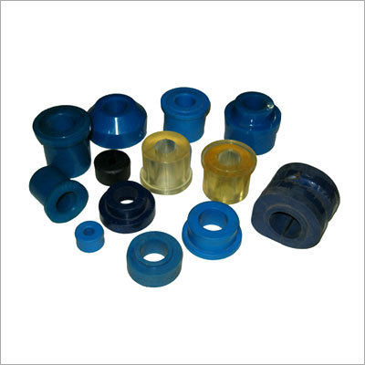 Automobile PU Bushes