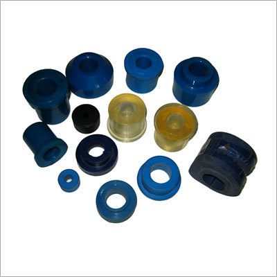 Automobile PU Bushes
