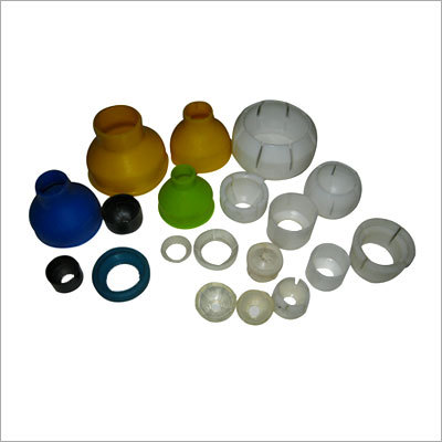 Plastic Suspension Parts
