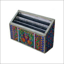 White Metal Meena Products