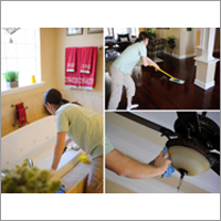 Houekeeping Services