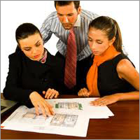 Projects Consultancy Management