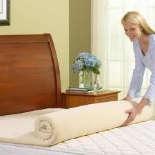 Foam Mattress