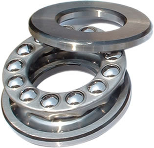 Thrust Ball Bearing