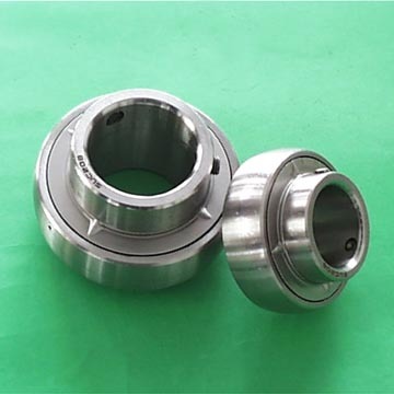 Pillow Block Bearing