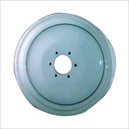 Animal Drive Vehicle Wheels