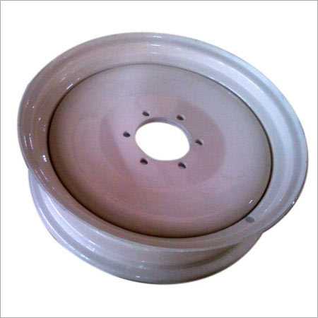 Animal Drive Vehicle Wheel