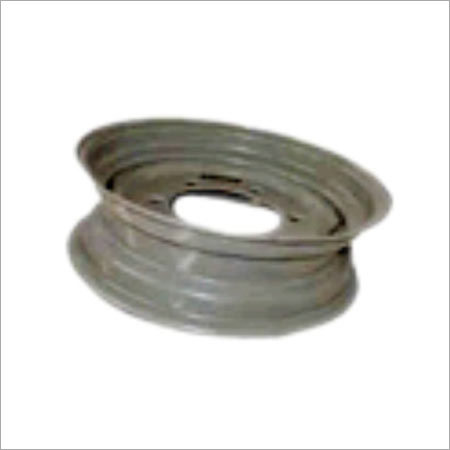 Animal Drive Vehicle Wheel