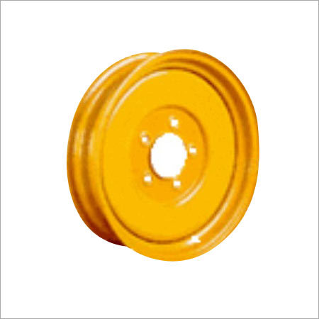 Animal Drive Vehicle Wheel