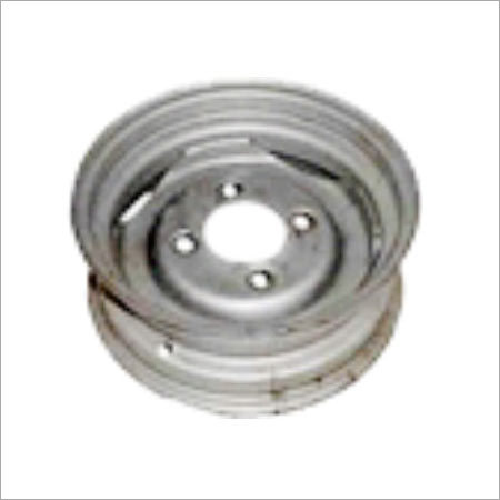 Animal Drive Vehicle Wheel