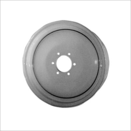 Animal Drive Vehicle Wheel