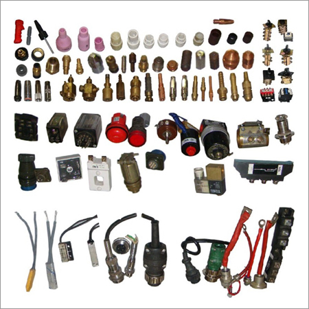 MIG Welder Parts