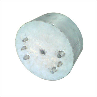 Industrial Furnace Parts