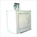 Incinerator - Quality Approved Raw Material, Dual Purpose Liquid/solid Incineration | Shock Proof, Low Maintenance, Robust Design, Power Efficient