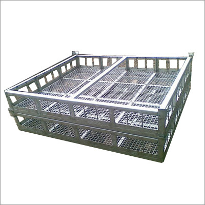 Furnace Heat Baskets