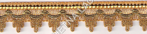 Zari Lace manufacturer india