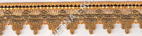 Zari Lace manufacturer surat