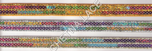 Fancy Lace