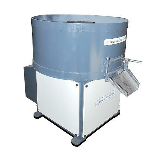 Wet Mixer for Welding Electrode Plant