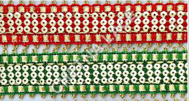 Fancy Laces