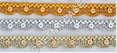 Fancy Lace