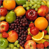 Fresh Fruits