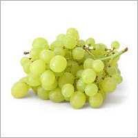 Green Grapes