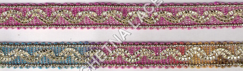 Passementerie