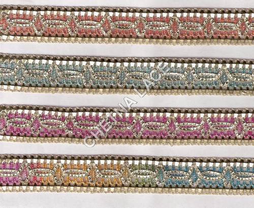 Passementerie