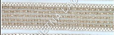 Imitation Laces