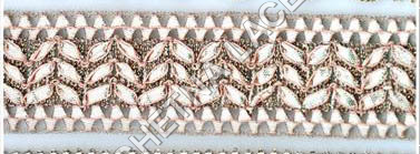 Imitation Laces