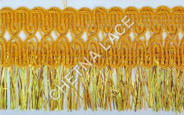 Fringes