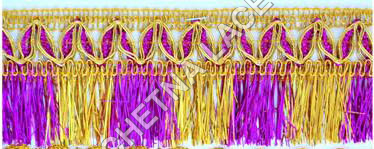 Fringes