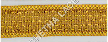 Zari Border