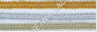 Trimming Laces