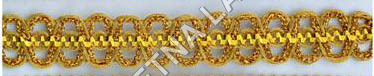 Trimming Laces