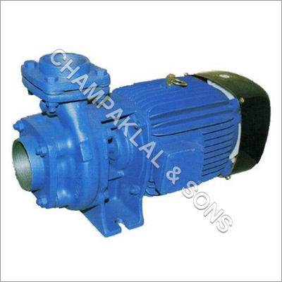 KIRLOSKAR INDUSTRIAL MONOBLOC