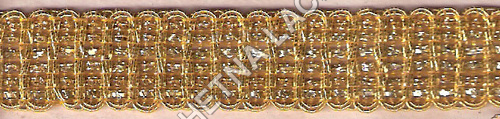 Trimming Laces